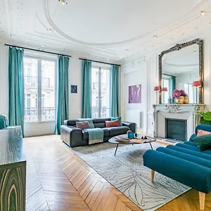 Sweett - Rue De Cerisoles Paris