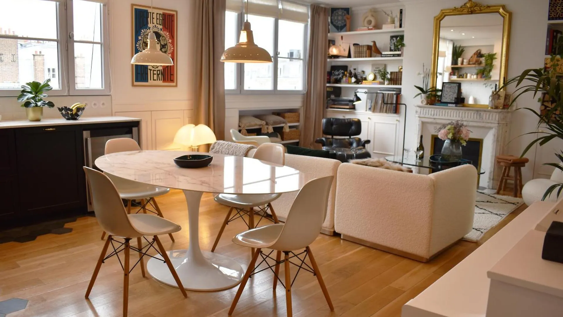 Le Parc Monceau Apartment Paris 0*,  France